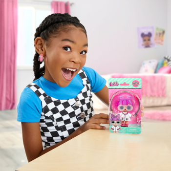 Ігрова фігурка L.O.L. Surprise! Opp Tots Леді-Лікар (987376) - Pampik - 4