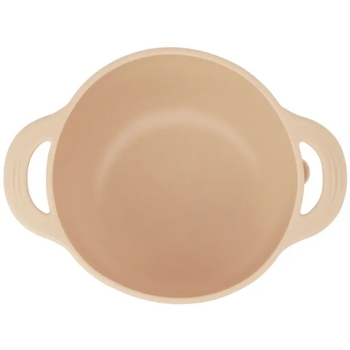 Набір дитячого посуду Babymoov First'isy, теракотовий (A005400) - Pampik - 4