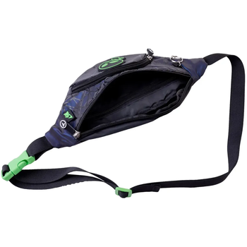 Сумка на пояс Yes SP-35 Alien (559704) - Pampik - 3