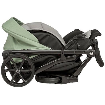 Універсальна коляска 2 в 1 Tutis Uno5+ by Garbanota bianco (1402134) - Pampik - 11