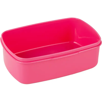 Ланчбокс з наповненням Kite Hello Kitty, 750 мл (HK24-181-2) - Pampik - 4