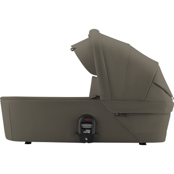 Люлька Britax Romer Smile 5Z urban olive (4000984912432) - Pampik - 2