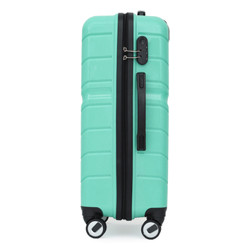 Чемодан Semi Line 26" M Sea Green (T5617-2) - Pampik - 4