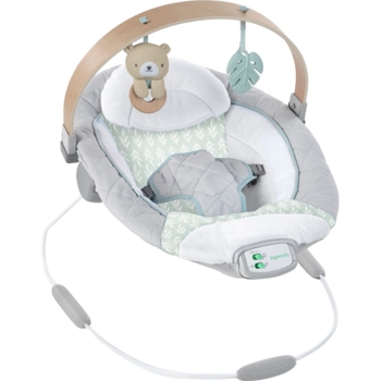 Шезлонг Ingenuity Cozy Spot (13104) - Pampik