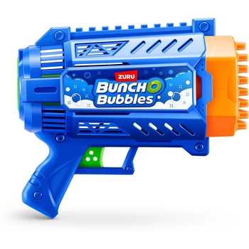 Ігровий набір Bunch O Bubbles серії Mini Бластер з мильними бульбашками (11348) - Pampik - 3