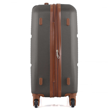 Валіза Semi Line 26" L Graphite (T5583-5) - Pampik - 6