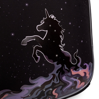 Рюкзак каркасный Yes H-100 Magic Unicorn (559543) - Pampik - 14