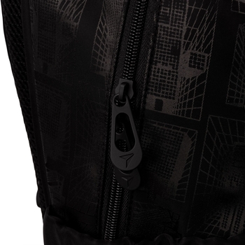 Рюкзак школьный Yes TS-47 Minecraft, черный (559619) - Pampik - 7