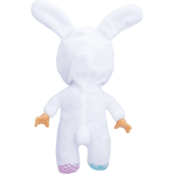 Кукла Cry Babies Tiny Cuddles Bunnie Хони 25 см (908550) - Pampik - 4