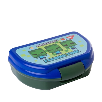 Ланч-бокс Yes Minecraft, 350 мл (708164) - Pampik