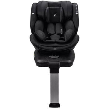 Автокрісло Osann Eno360 SL i-Size All Black (ece108-292-243) - Pampik - 2