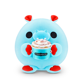 М'яка іграшка-сюрприз Snackle-K2 Mini Brands (77510K2) - Pampik - 2