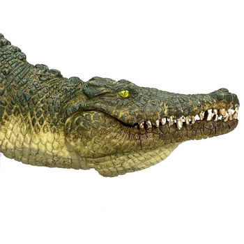 Ігрова фігурка Mojo Крокодил з щелепою, що рухається (387162) - Pampik - 4