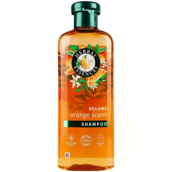 Шампунь Herbal Essences Аромат апельсину, 350 мл - Pampik