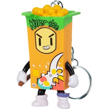 Коллекционная фигурка Stumble Guys Киллер с кольцом (SG8010-13) - Pampik - 2