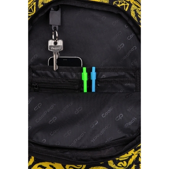 Рюкзак CoolPack Pick 17" Be Happy (F099808) - Pampik - 5