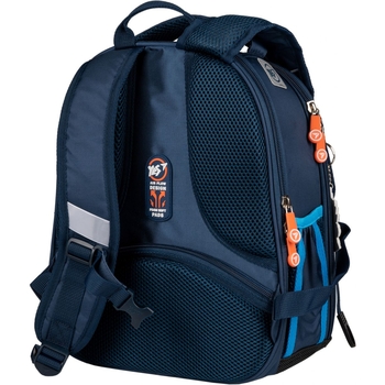 Рюкзак каркасный Yes Fighter H-100 (559555) - Pampik - 3