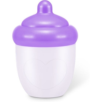 Іграшка-сюрприз Babycorns-D Лялька Єдиноріг (92108D) - Pampik - 13