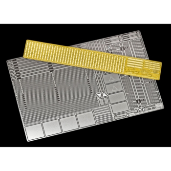 Сборная модель Revell Грузовая машина Bussing 8000 S13 с прицепом 5, масштаб 1:24, 716 деталей (RVL-07580) - Pampik - 13