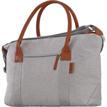 Сумка для коляски Inglesina Quad Day Bag Derby Grey (70752) - Pampik