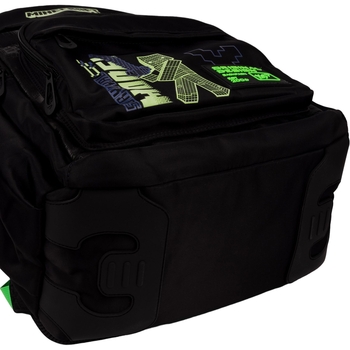 Рюкзак школьный Yes TS-47 Minecraft, черный (559619) - Pampik - 13