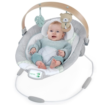 Шезлонг Ingenuity Cozy Spot (13104) - Pampik - 2