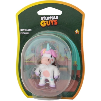 Колекційна фігурка Stumble Guys Спрінклс з кільцем (SG8010-18) - Pampik