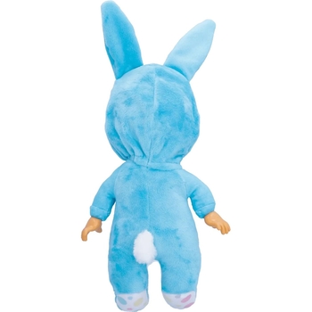 Кукла Cry Babies Tiny Cuddles Bunnie Брукс 25 см (908574) - Pampik - 4