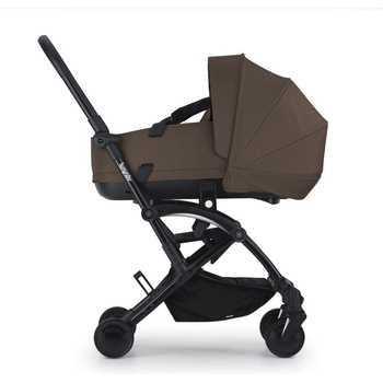 Люлька до коляски Bumprider Connect 3 Coffee (51284-106) - Pampik - 2