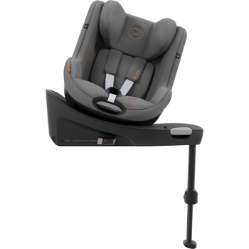 Автокрісло Cybex Sirona G i-Size Lava Grey (523001205) - Pampik - 5