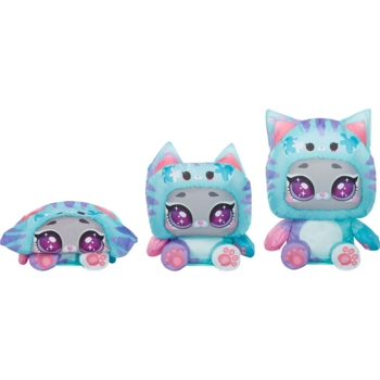 Ігровий набір з лялькою L.O.L. Surprise! Tweens Costume Емма Емо з аксесуарами (504139) - Pampik - 5