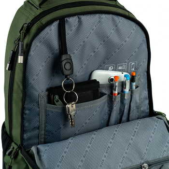 Рюкзак Kite Education teens 2587M-4 (K24-2587M-4) - Pampik - 11