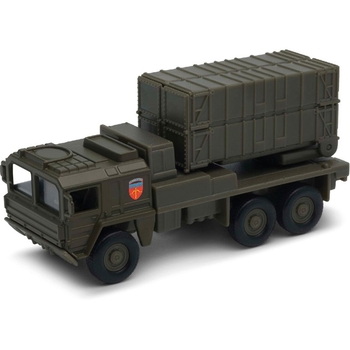 Минимодель TechnoDrive Шевроны Героев в ассортименте 1 шт. (250350W2) - Pampik - 2