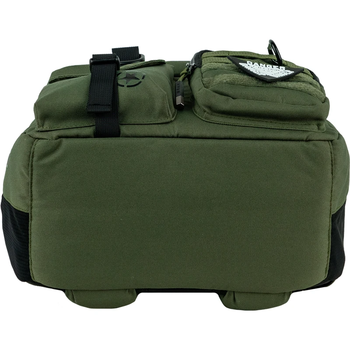 Рюкзак Kite Education teens 2587M-4 (K24-2587M-4) - Pampik - 8