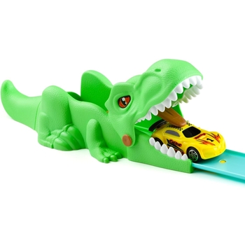 Іграшковий трек Molto Dino Rex (Dino Rex) - Pampik
