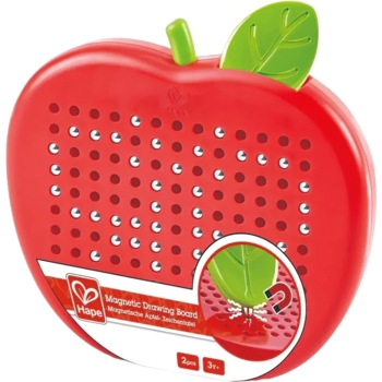 Магнітний планшет для малювання Hape (E1712) - Pampik
