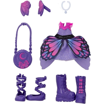 Лялька BFF By Cry Babie Talents Шенон 20 см (913103) - Pampik - 7