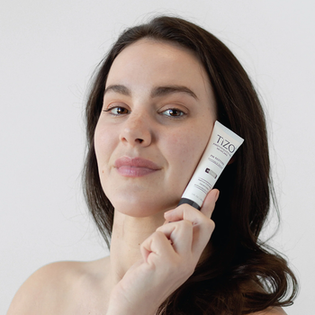 Сыворотка ночная восстанавливающая TiZO Photoceutical Skincare PM Restore 29 мл - Pampik - 5