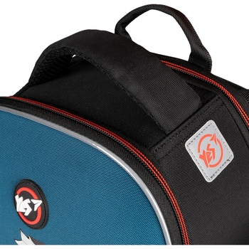 Рюкзак каркасный Yes H-100 Katana (559552) - Pampik - 19