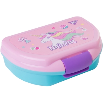 Ланч-бокс детский Yes Glamour, 350 мл (708165) - Pampik