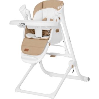 Стілець-гойдалка Carrello Triumph CRL-10302 cocoa brown (23388) - Pampik