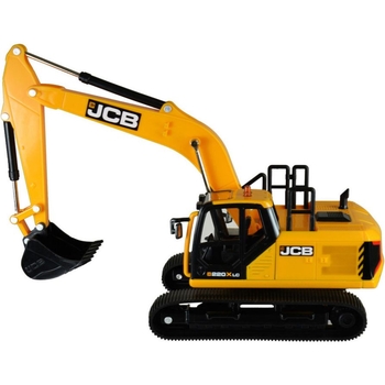 Модель Britains Экскаватор JCB C220XLC 1:32 (43211) - Pampik - 2