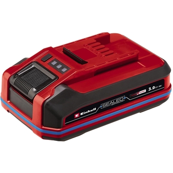 Аккумулятор Einhell PXC Plus Sealed 18V 3 Ah (4511618) - Pampik
