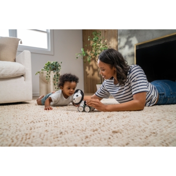 Іграшка каталка Tiny Love Левеня Джордж (1506000458) - Pampik - 12