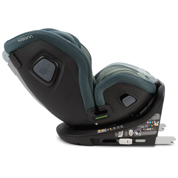 Автокрісло Osann Flame360 i-Size Universe Green (108-281-322) - Pampik - 6