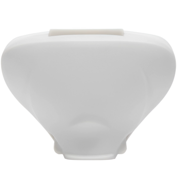 Защитный дорожный футляр для бритвы Fler Razor Travel Case Blush Soft and Metallic Нежный и металлизированный - Pampik