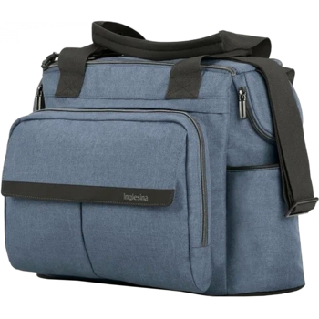 Сумка до коляски Inglesina Aptica Dual Bag Alaska Blue (90291) - Pampik