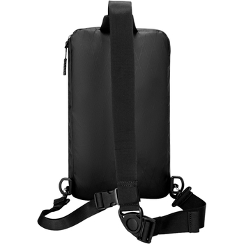 Сумка-слінг Tavialo EasySling TS3.5-1 чорна (TS3.5-124BL) - Pampik - 3