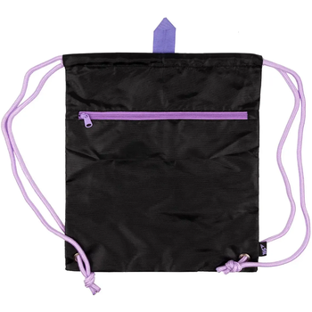 Сумка для обуви Yes SB-10 Anime, черный (559668) - Pampik - 2