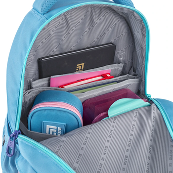 Рюкзак Kite Education teens 8001M-1 (K24-8001M-1) - Pampik - 13